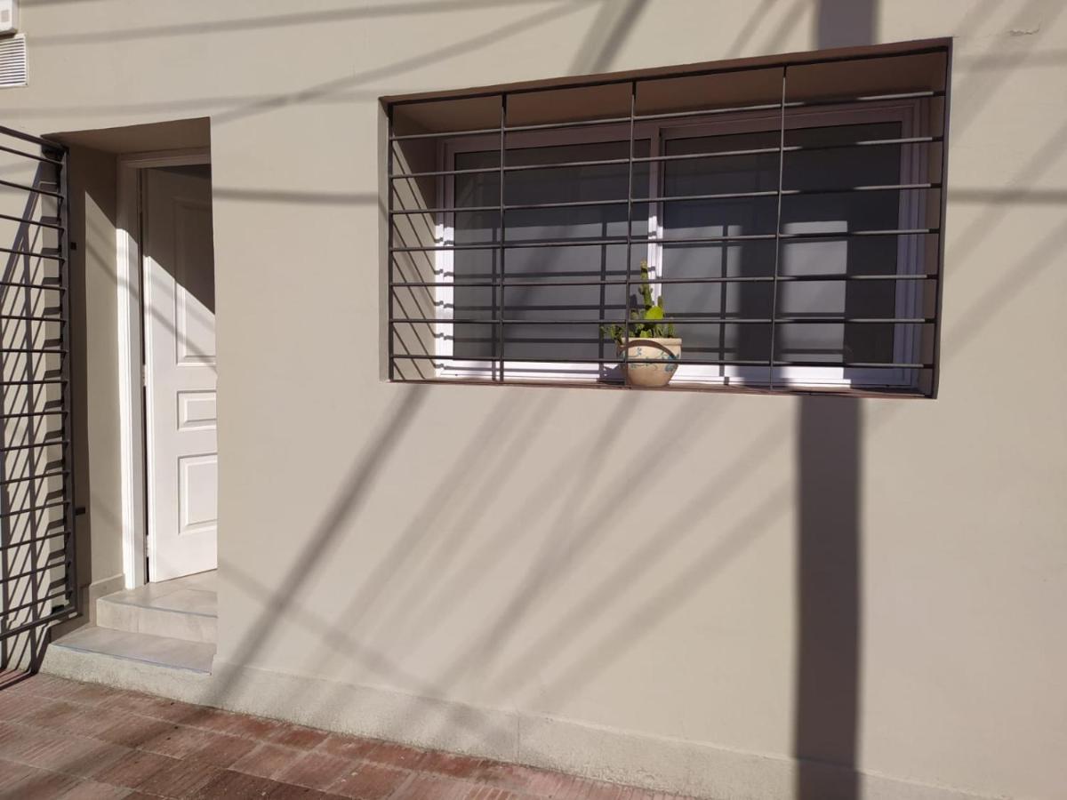 Aa Departamento Flat Premium Cordoba Apartment Exterior photo