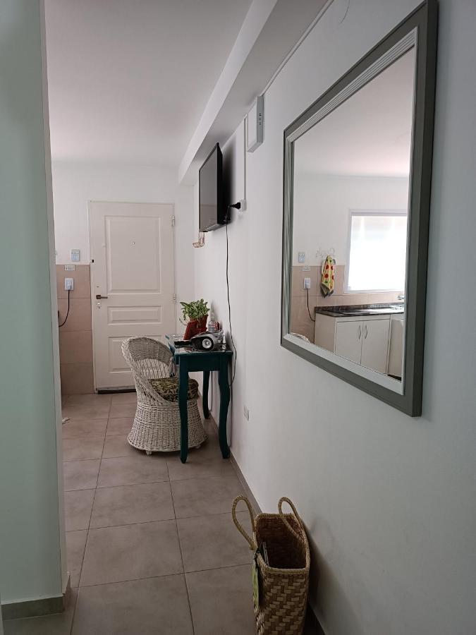 Aa Departamento Flat Premium Cordoba Apartment Exterior photo