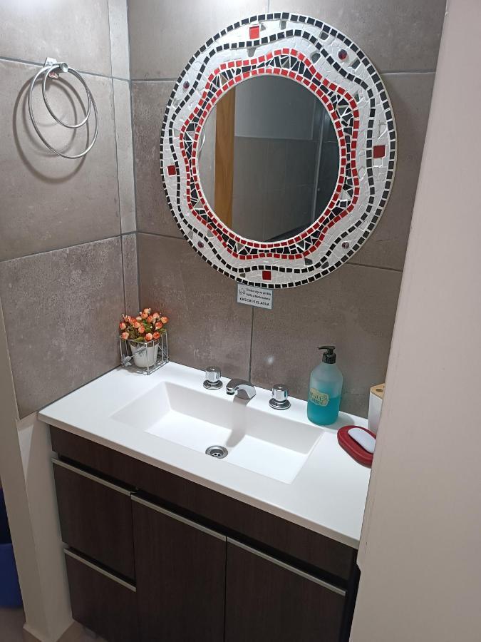 Aa Departamento Flat Premium Cordoba Apartment Exterior photo
