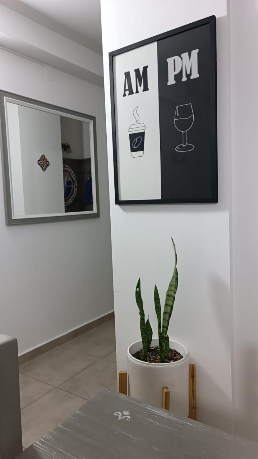 Aa Departamento Flat Premium Cordoba Apartment Exterior photo