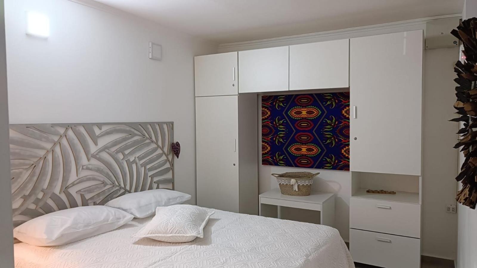 Aa Departamento Flat Premium Cordoba Apartment Exterior photo